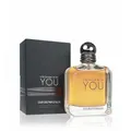 Giorgio Armani Eau de Toilette Stronger With You, 30 ml