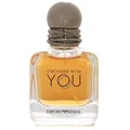 Giorgio Armani - Emporio Armani Stronger With You Eau de Toilette - Duftspray 30