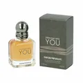 Parfum Armani Stronger With You