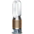 Dyson PH05 Pure Humidify + Cool Formaldehyde, Luftreiniger Weiß/Gold 545007-01