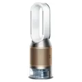 Dyson Purifier Humidify + Cool PH2 De-Nox - Gold/Weiß