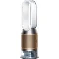 Dyson PH05 Purifier Humidify + Cool PH2 De-Nox Luftreiniger Weiß/Gold max. 81 m²