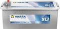 Varta 680108100 Promotive Silver M18 - 12 V / 180 Ah - 1000 A/EN