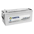 VARTA M18 ProMotive 180Ah Super Heavy Duty LKW Batterie 680 108 100 Silver 12V