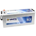 Varta M18 Promotive SHD LKW-Batterie 680 108 100 12V 180Ah 1000A Truck Bus NEU