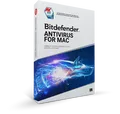 Bitdefender Antivirus Mac 2026 3 Geräte 1 Jahr SL11401001-DE
