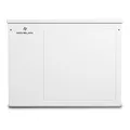 Novelan Luft/Wasser-Wärmepumpe LADV 9.1-1/3, 2,33kW bis 8,20kW bei A2/W35, R290, 230/400V, Heizen, Außen, frequenzgeregelt, Dual 10369901