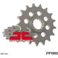 Standard Stahlritzel vorne 1902 - 520 JT SPROCKETS JTF1902.16 für: HUSQVARNA KTM