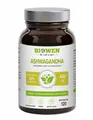 BIOWEN Ashwagandha 400 mg – Stressresistenz & Immunsystem unterstützen