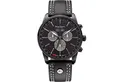 BRUNO SÖHNLE Chronograph Herrenuhr Glashütte Bruno Söhnle Limited Edition nur 199 Exemplare, Limitiert auf 199 Exemplare