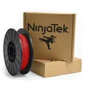 NinjaTek NinjaFlex Filament - 1.75 mm - 0.5 kg - feuerrot 3DNF0317505