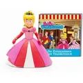 tonies Hörspielfigur Tonies Deutsch 01-0174 Bibi Blocksberg - Prinzessi
