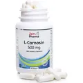 ZeinPharma L-Carnosin 500 mg Kapseln, 60 St. Kapseln