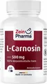  L-Carnosin 500 mg Kapseln für Sportler 52 g