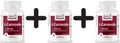 3 x Zein Pharma L-Carnosine, 500mg - 60 caps (471,94 EUR/kg)