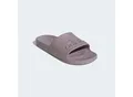 Badesandale ADIDAS SPORTSWEAR "ADILETTE AQUA", Herren, Gr. 43, lila (preloved fig, preloved fig, preloved fig), Synthetik, Schuhe