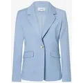 Mars & More Jackenblazer blau 46