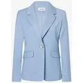 MORE&MORE Jackenblazer blau 46