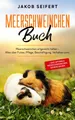 Jakob Seifert / Meerschweinchen Buch /  9783969670361