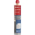 Fischer FIS EM PLUS 300T Injektionssystem Epoxidharzmörtel + Statikmischer 300ml