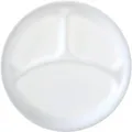 Corelle Winter Frost Abteilteller, Ø26cm