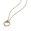 PANDORA Essence 363882C00-45 zwei Ton Halskette