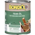 Bondex Teak-Öl 750 ml