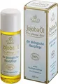 JOJOBAÖL | 100% Naturrein, Vegan & Cruelty Free | Gesicht, Körper, Haare, Bart, Nägel | Intensive Feuchtigkeitspflege | 99% Hautverträglichkeit | Kaltgepresst | Jojoba Oil (100ml)