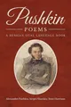 Alexander Pushkin Pushkin Poems (Taschenbuch) (US IMPORT)