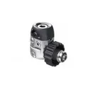 Mares 15X 1. Stufe
