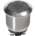 APEM Tastschalter 22mm Schraubanschluss (AV031003C910)