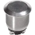 APEM AV031003C900 AV031003C900 Vandalismusgeschützter Drucktaster 250 V/AC 5 A 1 x Aus/(Ein) tastend 1 St.