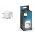 Philips Hue Smart Plug Steckdose zur Bluetooth- und Zigbee-Steuerung