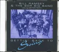 Bill Ramsey - Gettin' Back To Swing (CD) - Pop Vocal