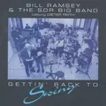 BILL RAMSEY - CD - GETTIN' BACK TO SWING   ( Bear Family )