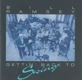 Bill Ramsey - Gettin Back to Swing (with autograph) | CD