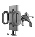 CellularLine Handy-Autohalterung Hug Fit- Universal Car Holder (60914) #1906858