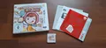 Cooking Mama: Bon Appétit! (Nintendo 3DS) Ovp Cib Neuwertig Original Deutsch Top