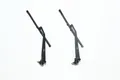 GPM-TRX4ZSP29-BK TRX-4 Defender Scheibenwischer für Trx-4 Defender -2-teiliges S