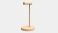LOGITECH Logi Headset-Ständer aus Holz 989-001150