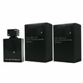 Armaf Club de Nuit Intense Man 2 x 105 ml Eau de Toilette EDT Set