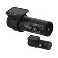 BlackVue DR970X-2CH IR 64GB Taxi Dashcam + Innenkamera Ultra HD Cloud Park-Modus