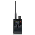 Kobert-Goods Super-Detektor G318, Kamera- und Wanzen Detektor, Suchgerät zum Aufspüren von GPS Sendern, versteckten Kameras und Mikrofonen