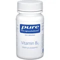 Pure Encapsulations Vitamin B12 Methylcobalamin Kapseln 17 g