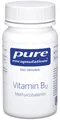 Pure Encapsulations Vitamin B12 Kapseln, 90 St. Kapseln