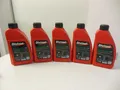 Divinol Zweitaktöl FF 5 x 1 Liter Zweitaktmotorenöl 2T-Öl 2-Takt-Öl Mischöl