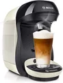 Bosch Multigetränkesystem - TASSIMO HAPPY - TAS1007 - cream