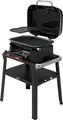 Weber Elektrogrill LUMIN, 2200 W, mit Stand