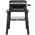 Weber Lumin mit Untergestell