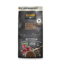 Belcando Adult Iberico Rice - hochwertiges Trockenfutter mit Iberico Schwein, Trockenfutter für: Hunde